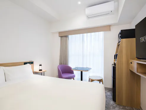 Standard Double (annex)