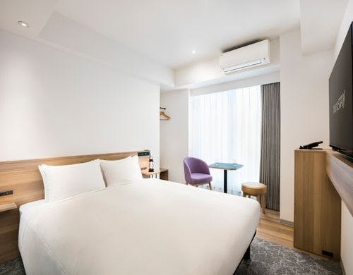 Superior Queen Double