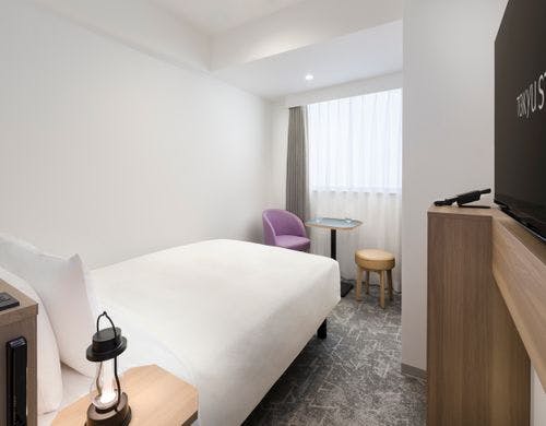 Standard Double (table)