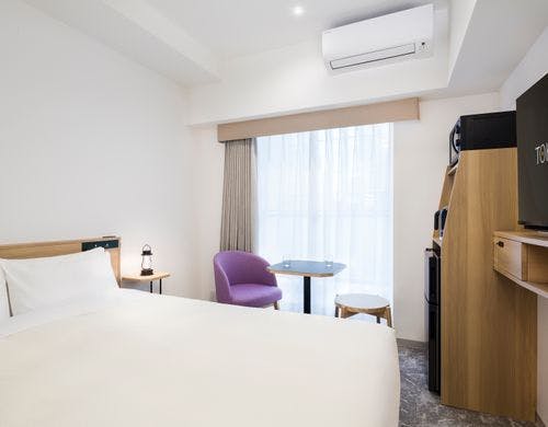 Standard Double (annex)