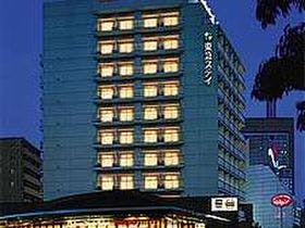 東急ステイ渋谷 新南口