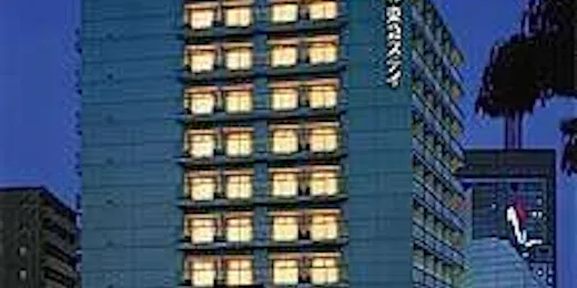 東急ステイ渋谷 新南口