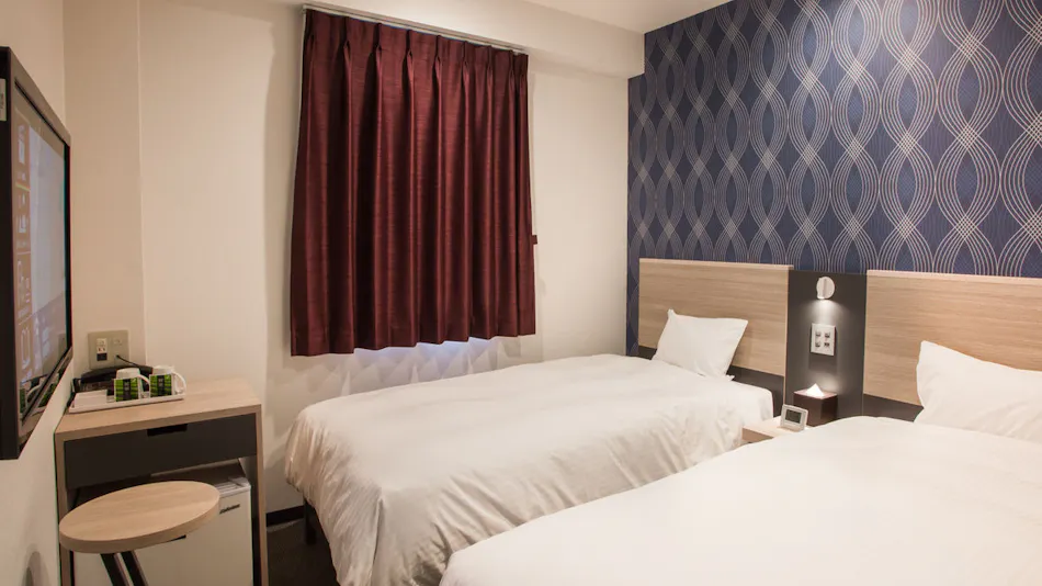 Kuretake Inn Premium Fujinomiya Ekimae