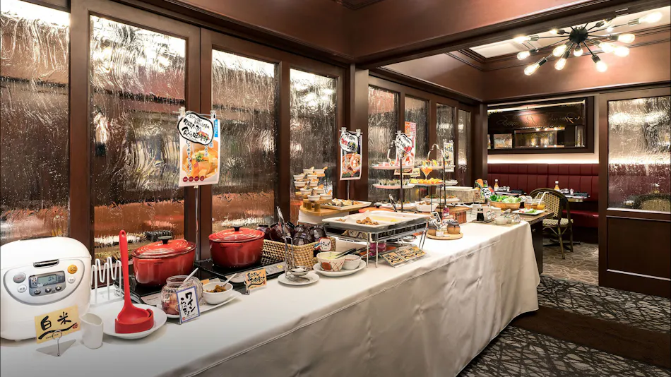 DEL style Fukuoka Nishinakasu by Daiwa Roynet Hotel (formerly Daiwa Roynet Hotel Fukuoka Nishinakasu)