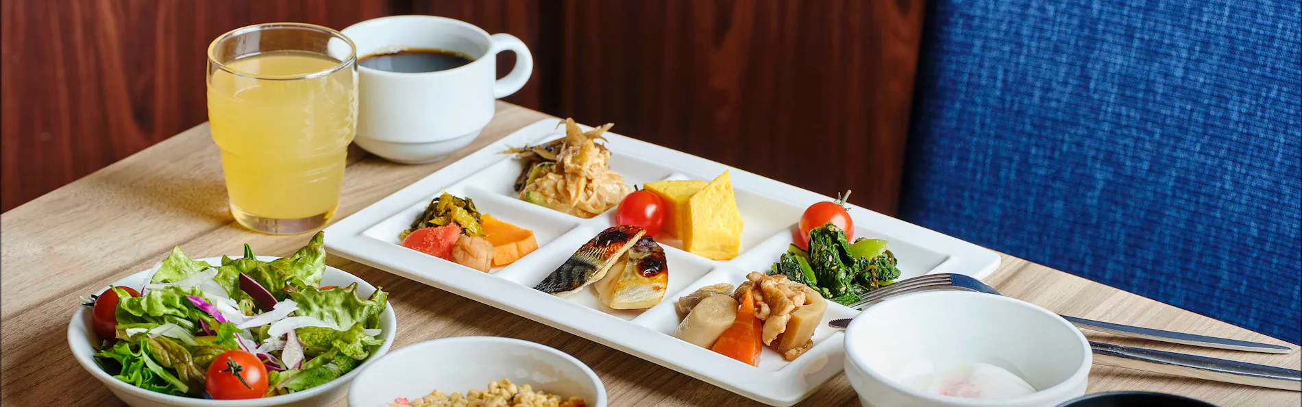 DEL style 福岡西中洲 by Daiwa Roynet Hotel(旧ダイワロイネットホテル福岡西中州)