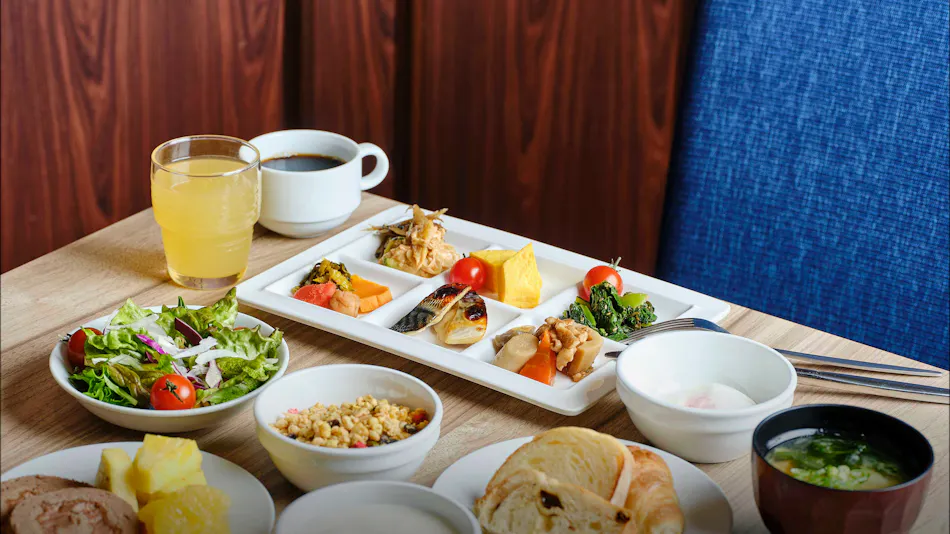 DEL style Fukuoka Nishinakasu by Daiwa Roynet Hotel (formerly Daiwa Roynet Hotel Fukuoka Nishinakasu)