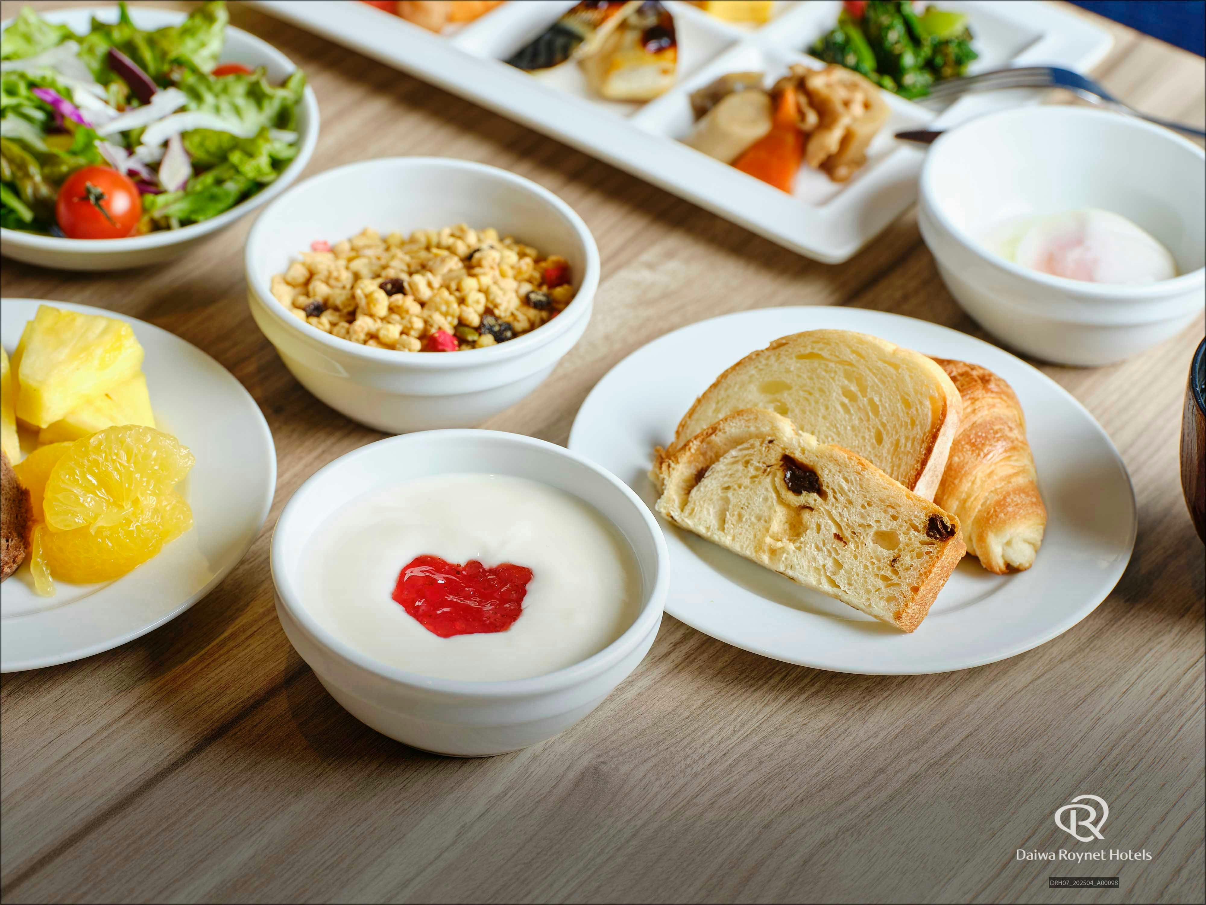 DEL style 福岡西中洲 by Daiwa Roynet Hotel（旧ダイワロイネットホテル福岡西中州）