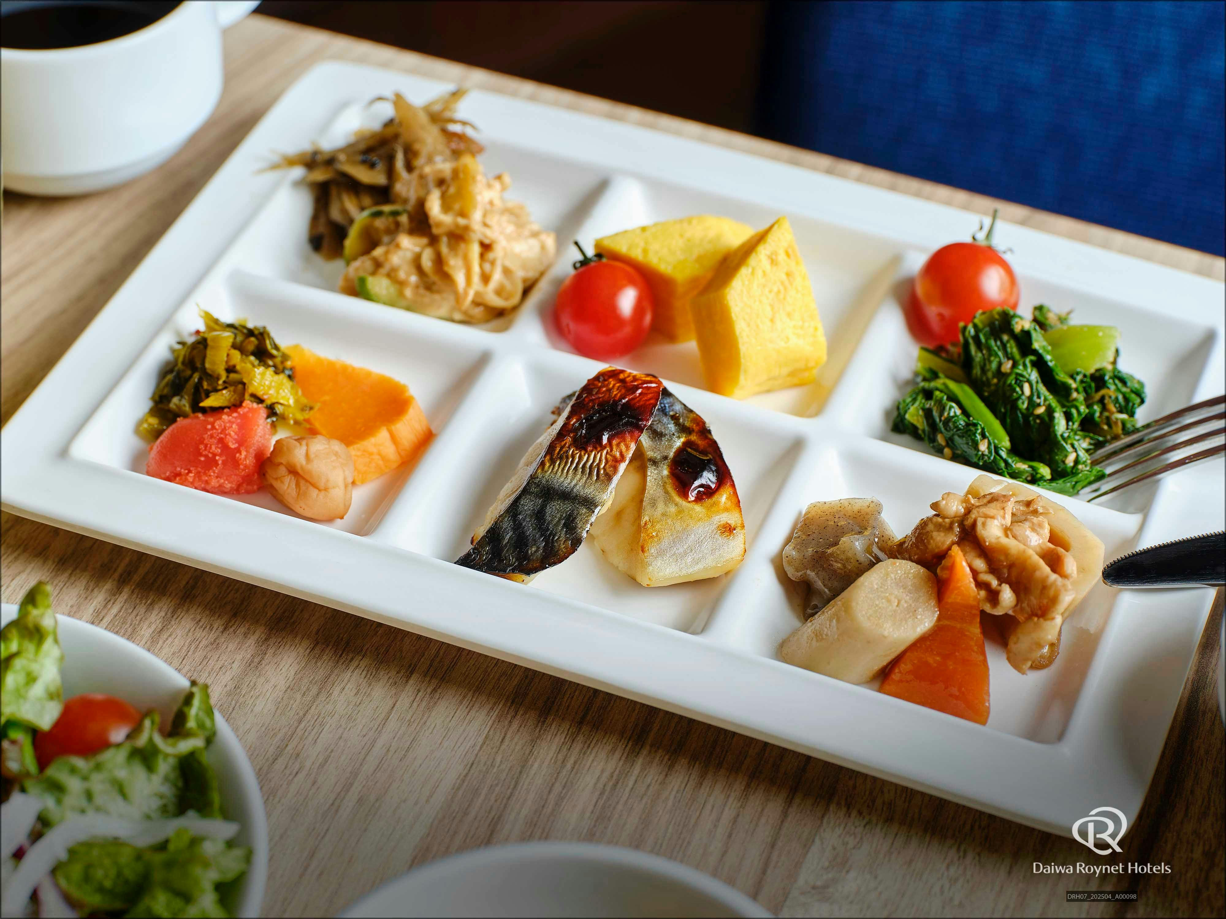 DEL style 福岡西中洲 by Daiwa Roynet Hotel（旧ダイワロイネットホテル福岡西中州）