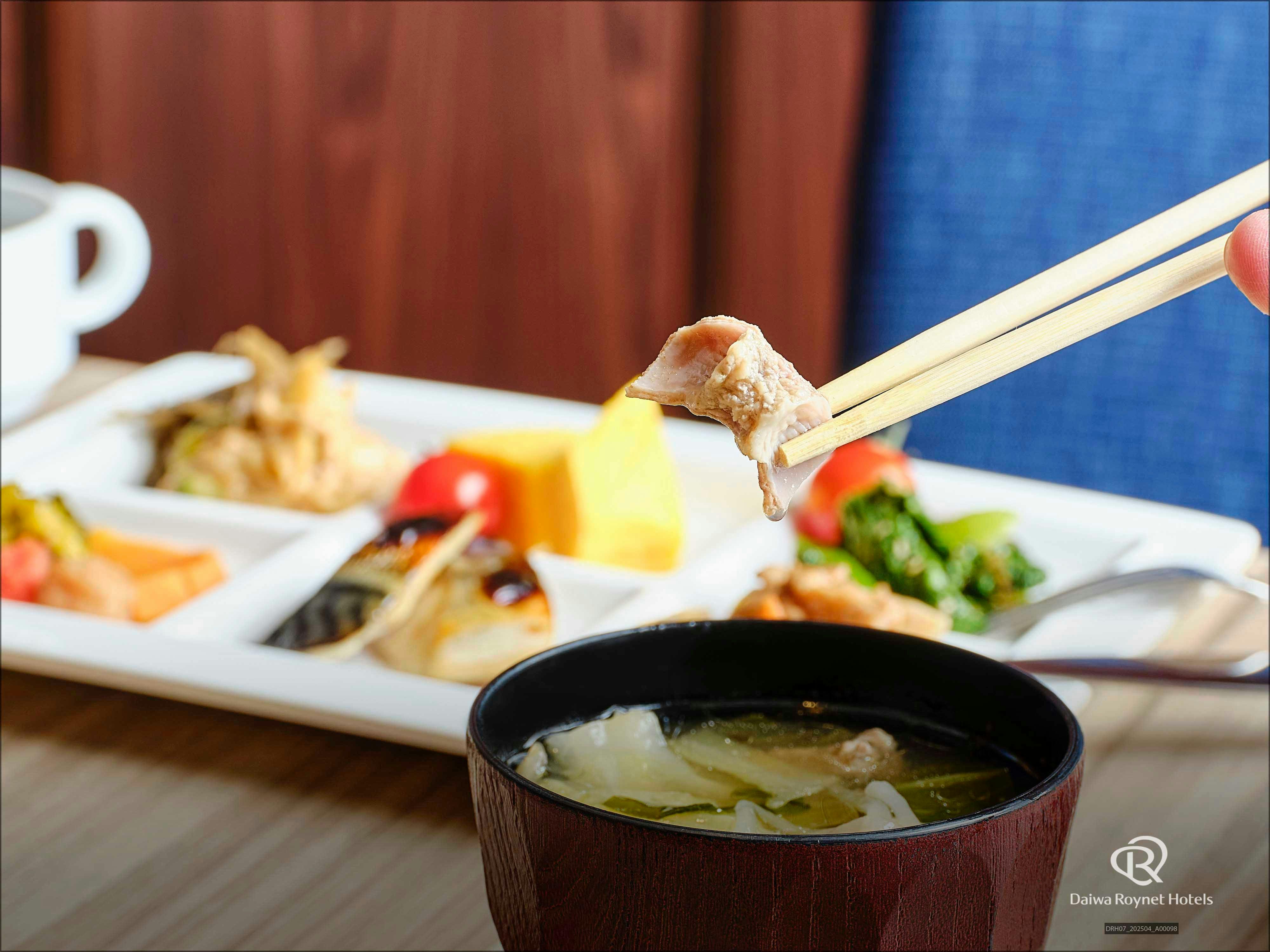 DEL style 福岡西中洲 by Daiwa Roynet Hotel（旧ダイワロイネットホテル福岡西中州）