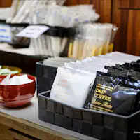 บาร์สิ่งอำนวยความสะดวก