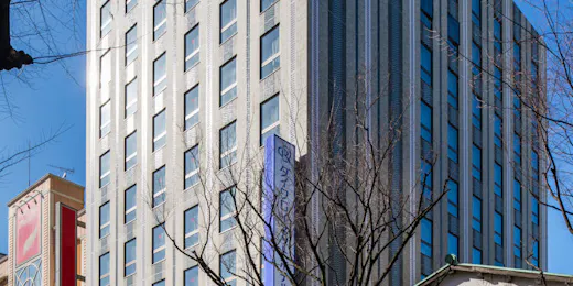 DEL style 福岡西中洲 by Daiwa Roynet Hotel(旧ダイワロイネットホテル福岡西中州)