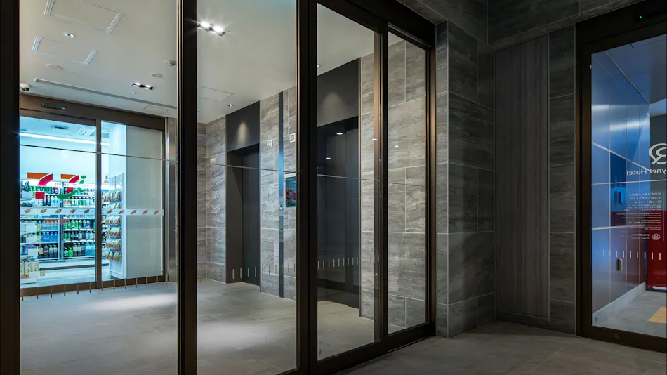 DEL style Fukuoka Nishinakasu by Daiwa Roynet Hotel (formerly Daiwa Roynet Hotel Fukuoka Nishinakasu)