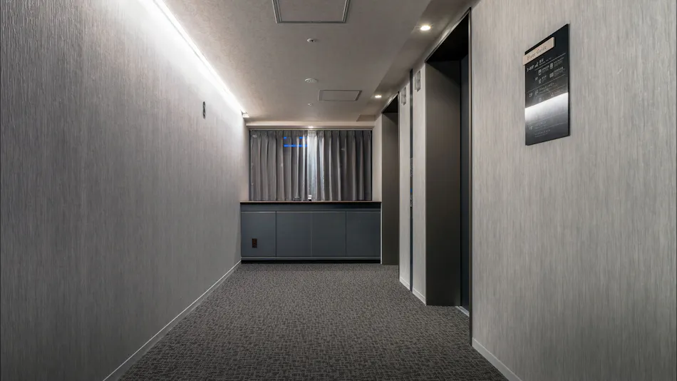 DEL style Fukuoka Nishinakasu by Daiwa Roynet Hotel (formerly Daiwa Roynet Hotel Fukuoka Nishinakasu)