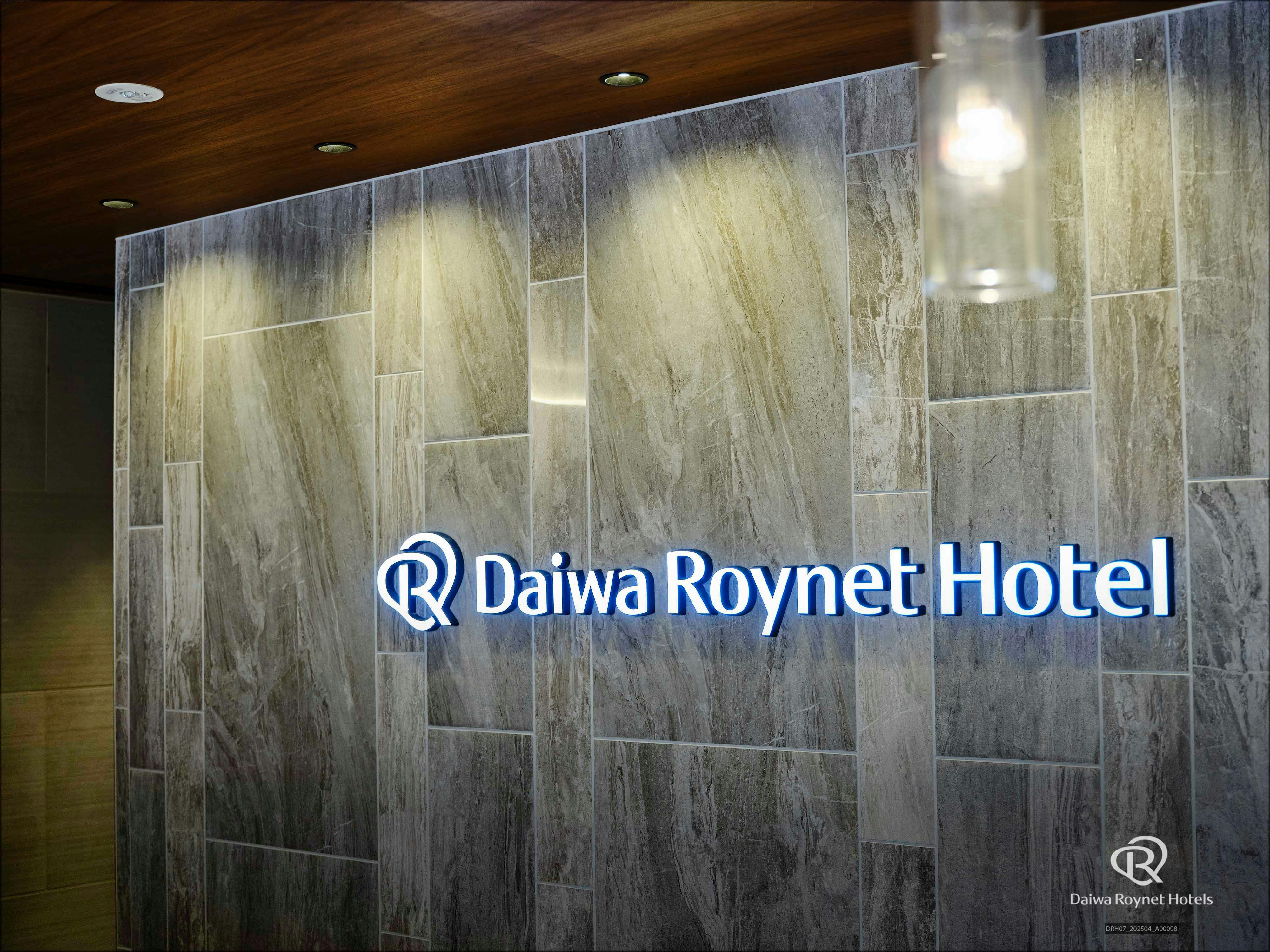 DEL style 福岡西中洲 by Daiwa Roynet Hotel（旧ダイワロイネットホテル福岡西中州）