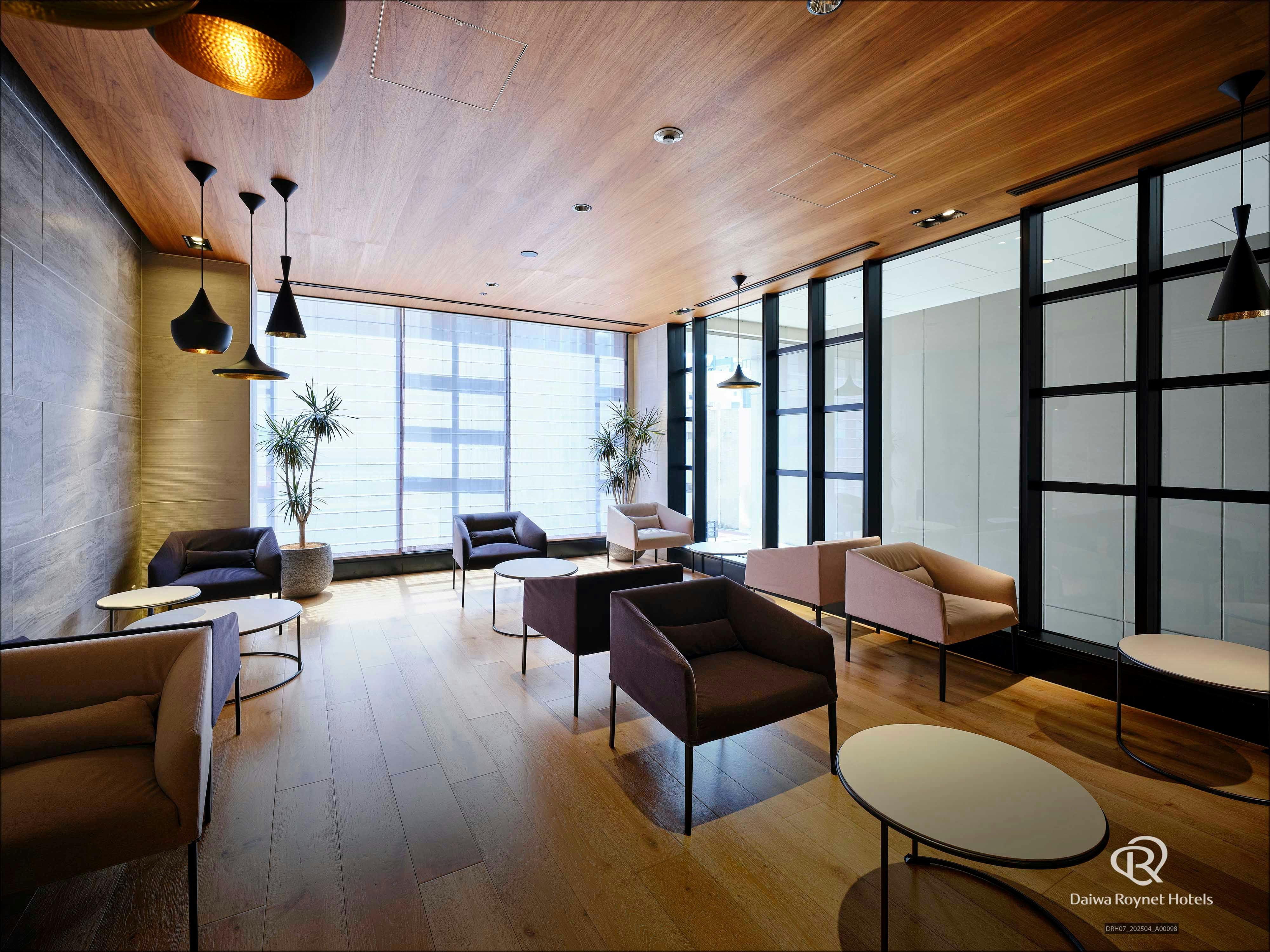 DEL style 福岡西中洲 by Daiwa Roynet Hotel（旧ダイワロイネットホテル福岡西中州）