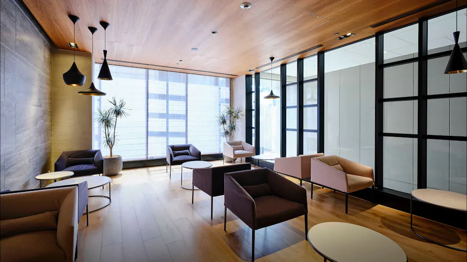 DEL style Fukuoka Nishinakasu by Daiwa Roynet Hotel (formerly Daiwa Roynet Hotel Fukuoka Nishinakasu)