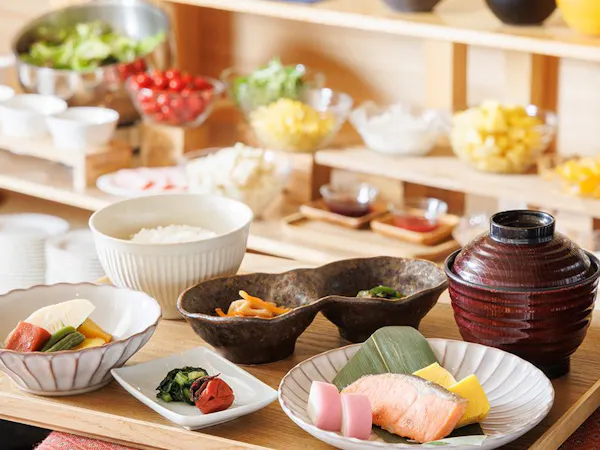 【朝・夕2食付き】近江牛のしゃぶしゃぶと季節の創作和食コース