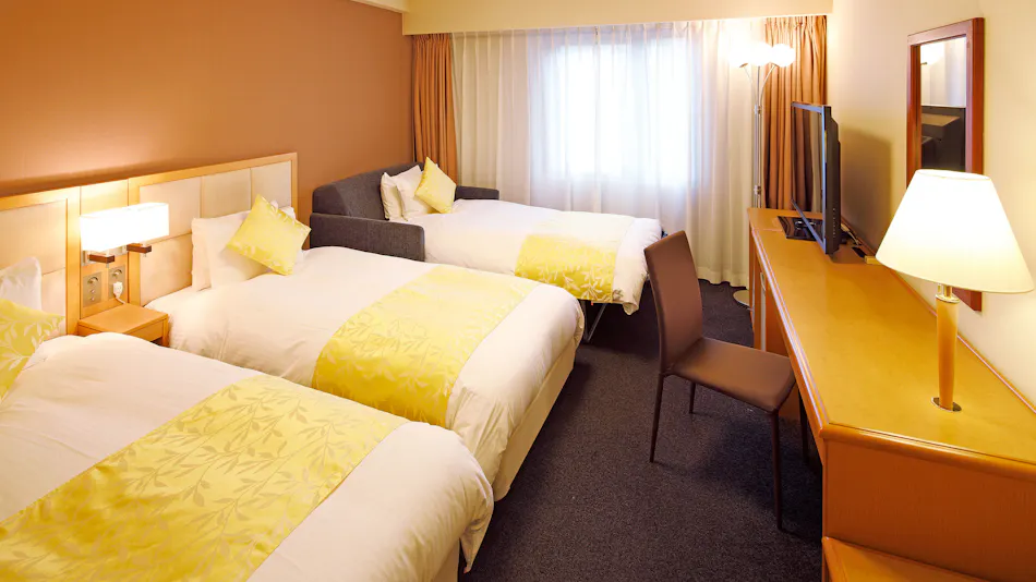 Hotel Sunroute Hikone