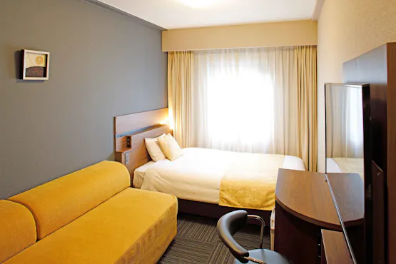 シングルソファー付