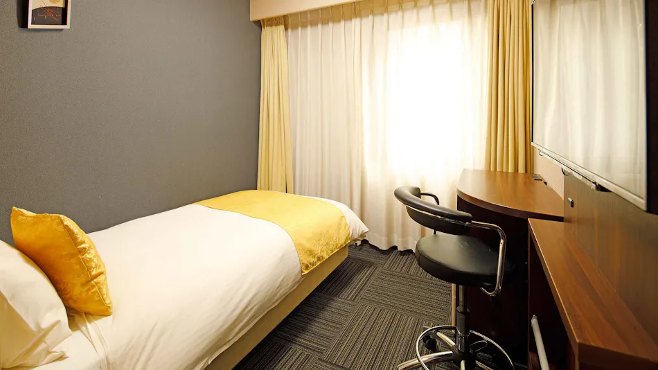 Hotel Sunroute Hikone