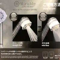 全室ミラブル完備