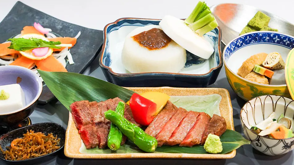Hotel Sunroute Hikone