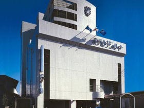 ホテルサンルート彦根
