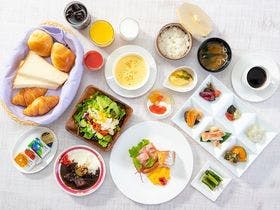 上田東急REIホテル