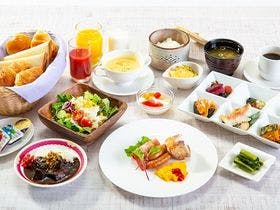 上田東急REIホテル