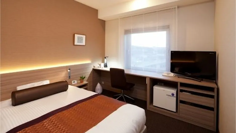 Ueda Tokyu REI Hotel