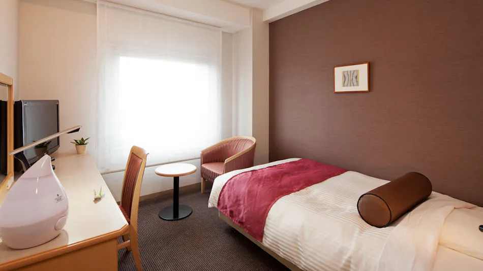 Ueda Tokyu REI Hotel