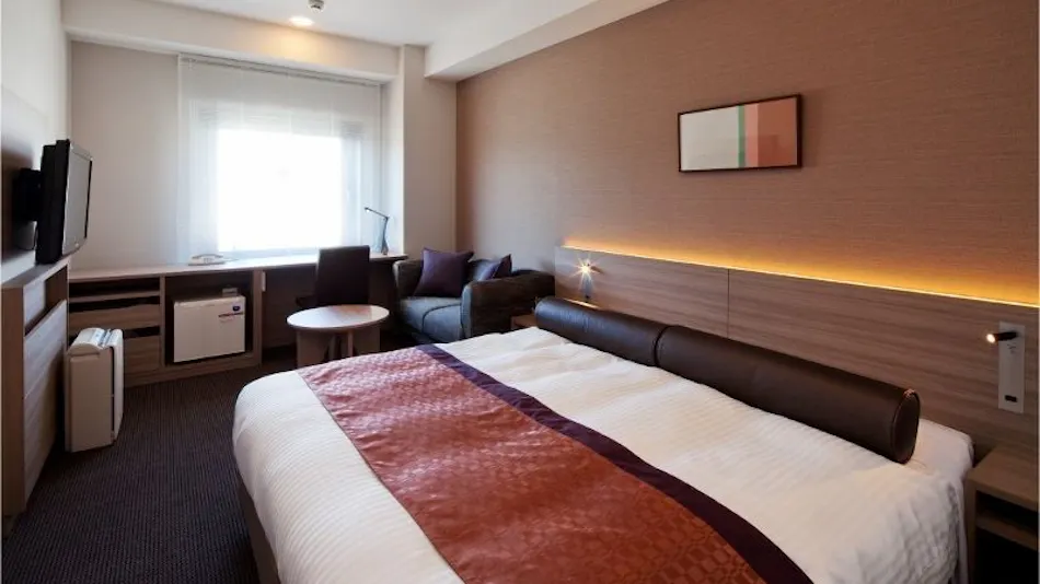 Ueda Tokyu REI Hotel