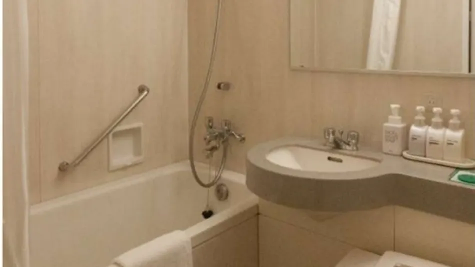 Ueda Tokyu REI Hotel