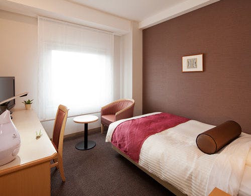 スタンダードシングル