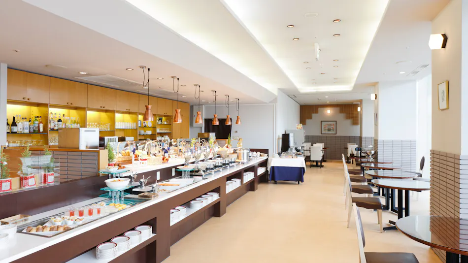 Ueda Tokyu REI Hotel