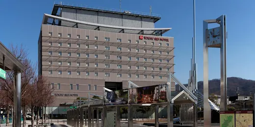 上田東急REIホテル