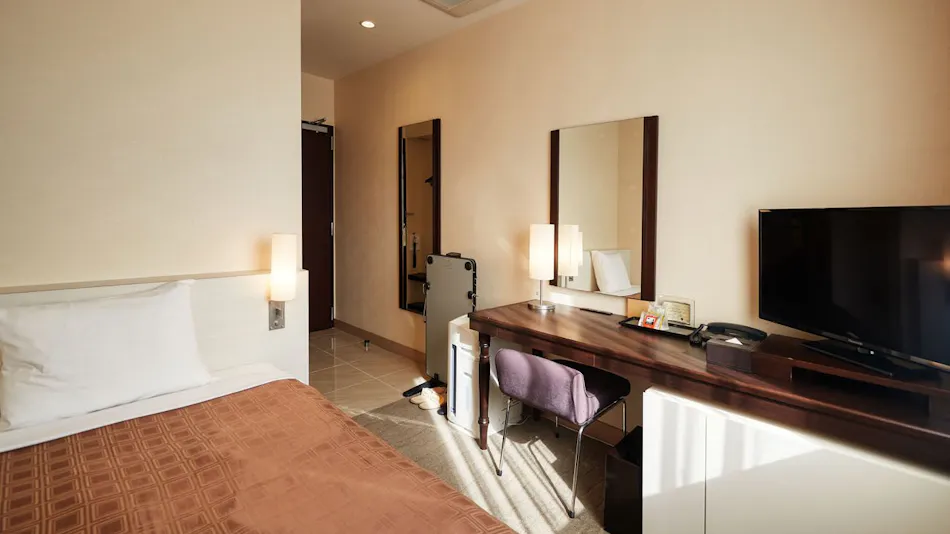 Hotel Yukuesuta Asahibashi