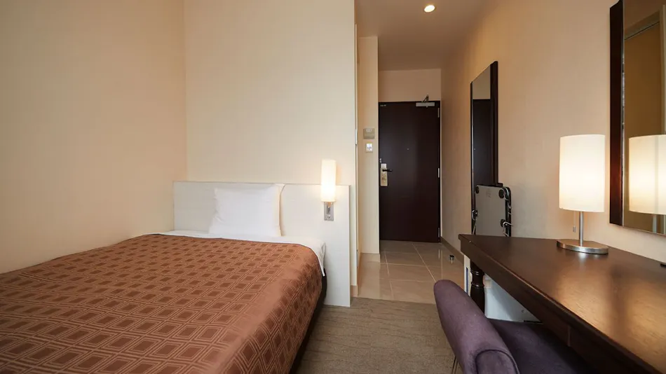 Hotel Yukuesuta Asahibashi