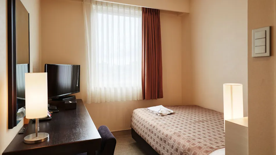 Hotel Yukuesuta Asahibashi