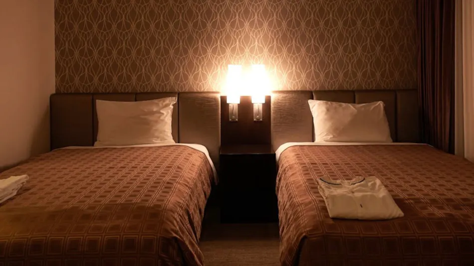 Hotel Yukuesuta Asahibashi