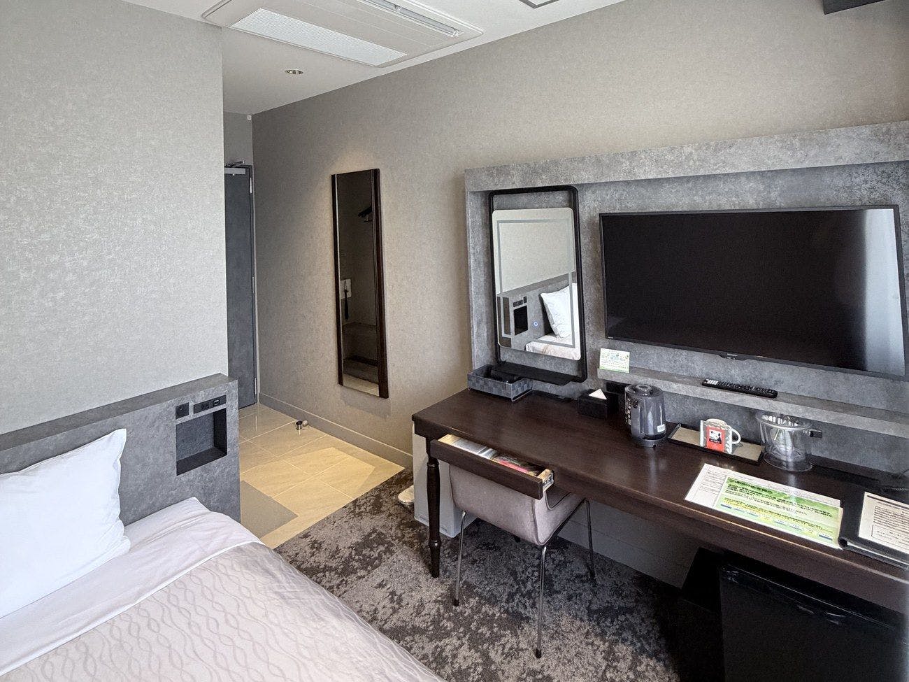 Hotel Yukuesuta Asahibashi