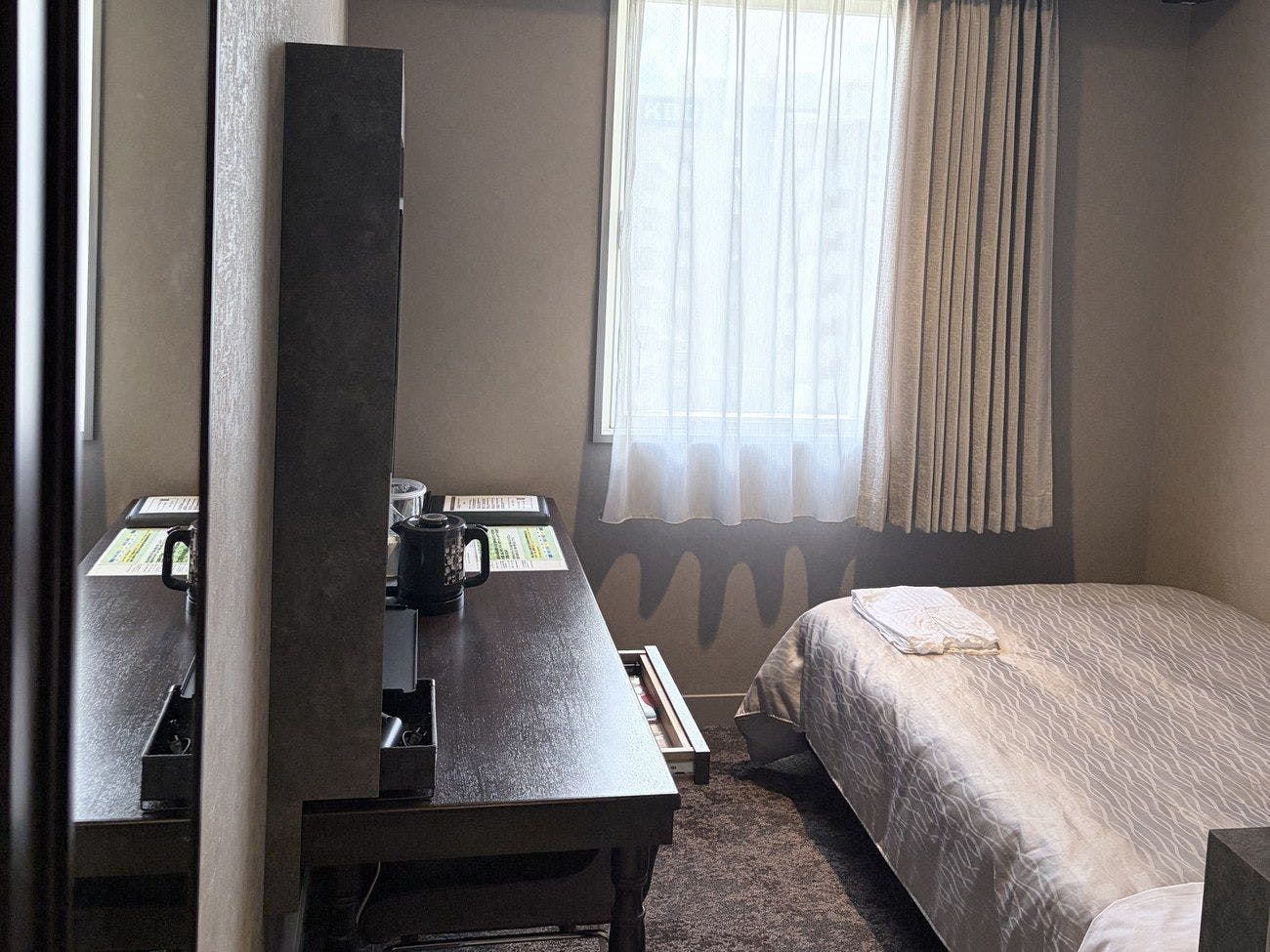 Hotel Yukuesuta Asahibashi
