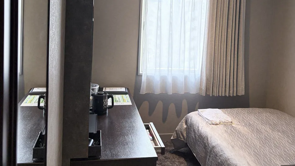 Hotel Yukuesuta Asahibashi