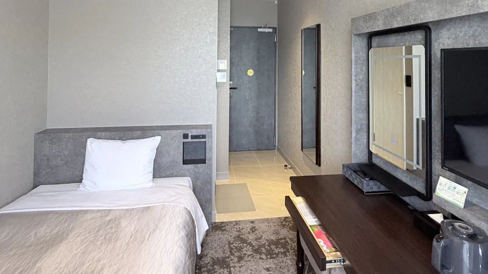 Hotel Yukuesuta Asahibashi
