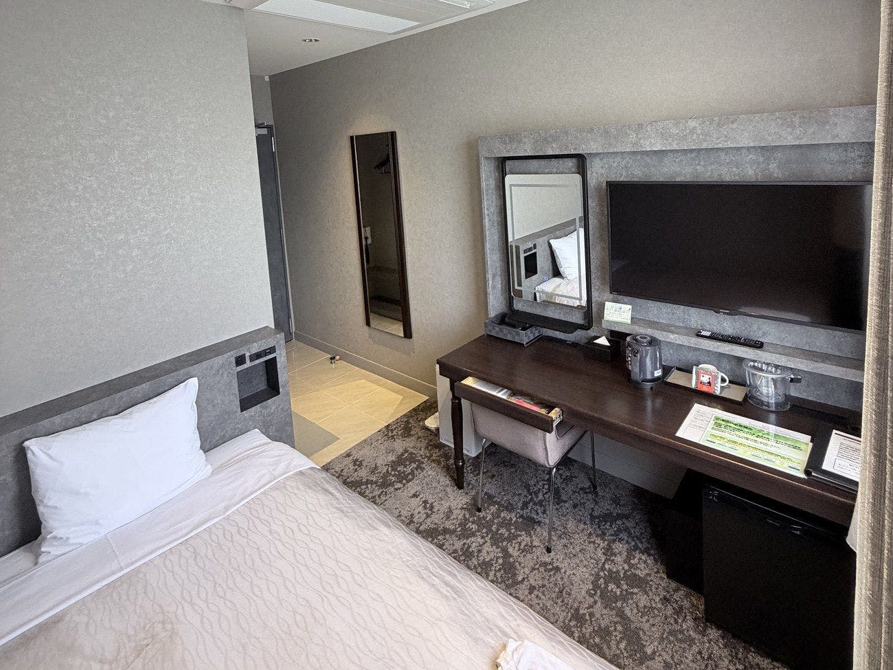 Hotel Yukuesuta Asahibashi