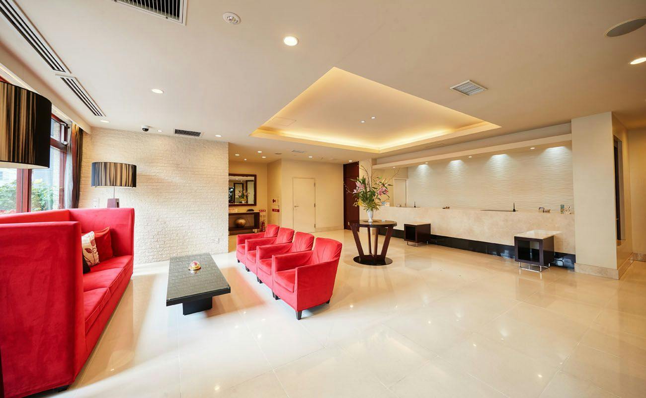 Hotel Yukuesuta Asahibashi