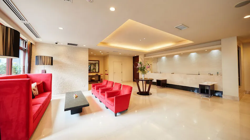 Hotel Yukuesuta Asahibashi