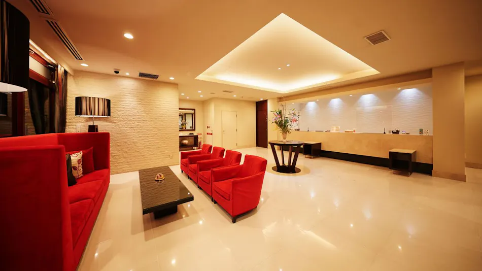 Hotel Yukuesuta Asahibashi