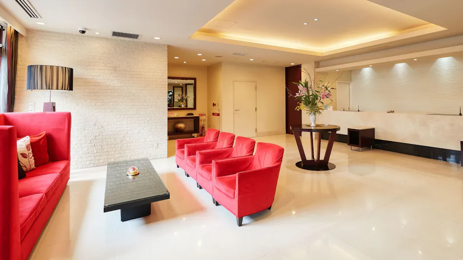 Hotel Yukuesuta Asahibashi