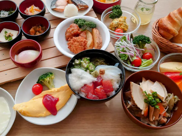 【一休の日】ドーミーインスタンダードプラン!!<朝食付き>
